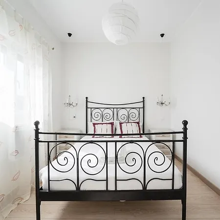 Guestready - Chic Minimalist Near The *
