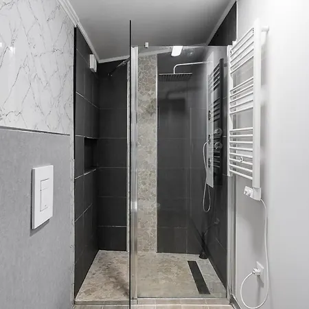 Appartement Guestready - Chic Minimalist Near The *