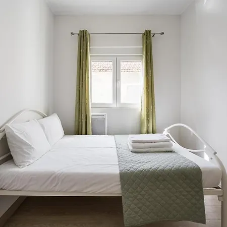 Appartement Guestready - Chic Minimalist Near The Espinho (Aveiro)