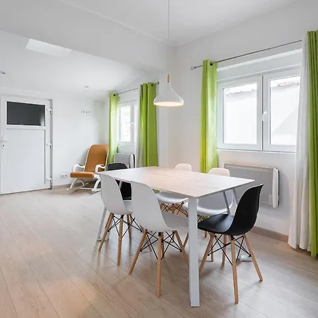 Guestready - Chic Minimalist Near The Apartmán