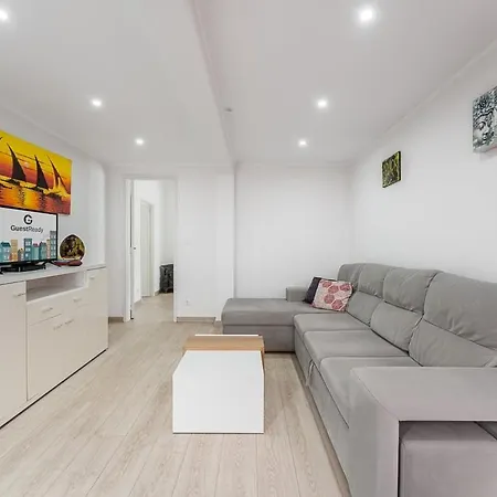Guestready - Chic Minimalist Near The * Espinho (Aveiro)