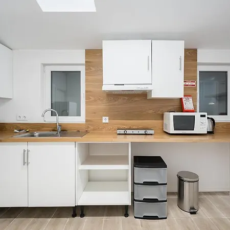 Guestready - Chic Minimalist Near The Apartmán Espinho (Aveiro)