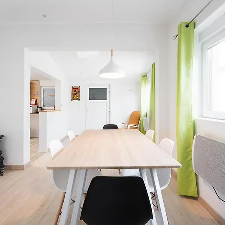 Guestready - Chic Minimalist Near The Espinho (Aveiro)