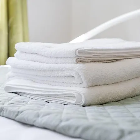 Guestready - Chic Minimalist Near The