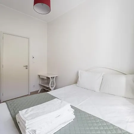 Appartamento Guestready - Chic Minimalist Near The Espinho (Aveiro)