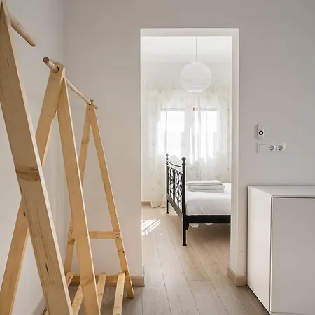 Apartmán Guestready - Chic Minimalist Near The *