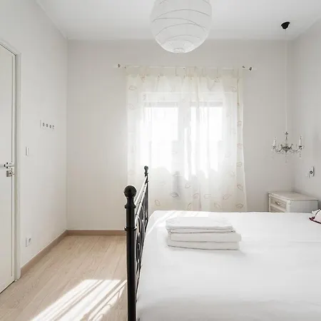 Appartamento Guestready - Chic Minimalist Near The