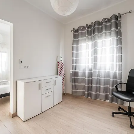Apartmán Guestready - Chic Minimalist Near The